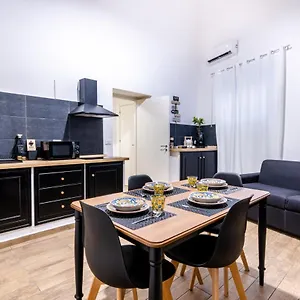  Casa vacanze Principe Di Villafranca Suite/appartment Italia