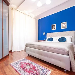  Appartamento Maison Indipendenza Italia