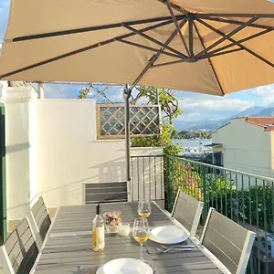  Casa vacanze The White Sail - With Terrace - Casa Di Vincenzo E Andrea Italia