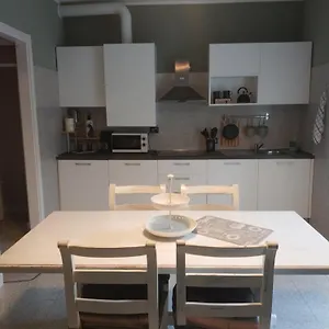 Casa Coralba Pavia