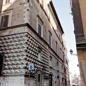  Appartamento Santacroce Italia