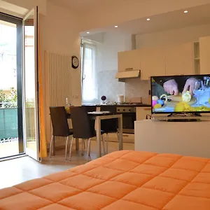  Appartamento Casa Mare Italia