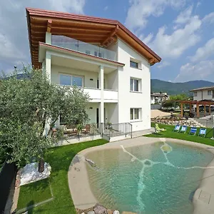  Appartement La Luna Nel