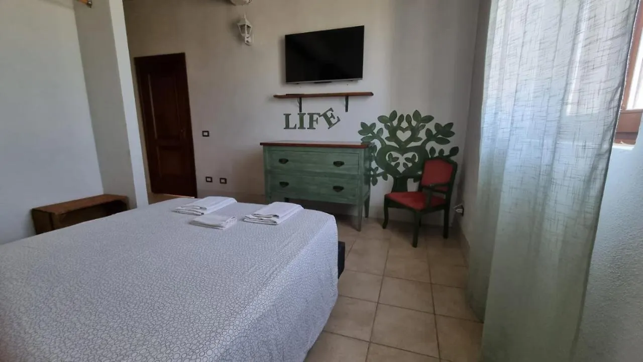 Séjour à la ferme Villa N'Uovo Agriturismo à Cassolnovo