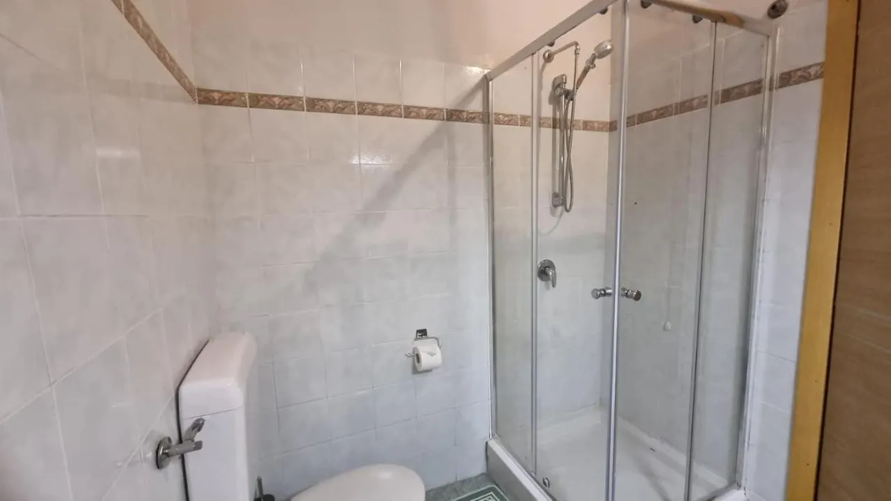 Séjour à la ferme Villa N'Uovo Agriturismo à Cassolnovo