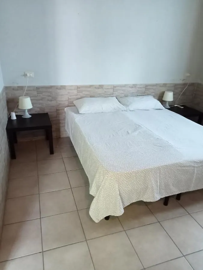 Villa N'Uovo Agriturismo à Cassolnovo