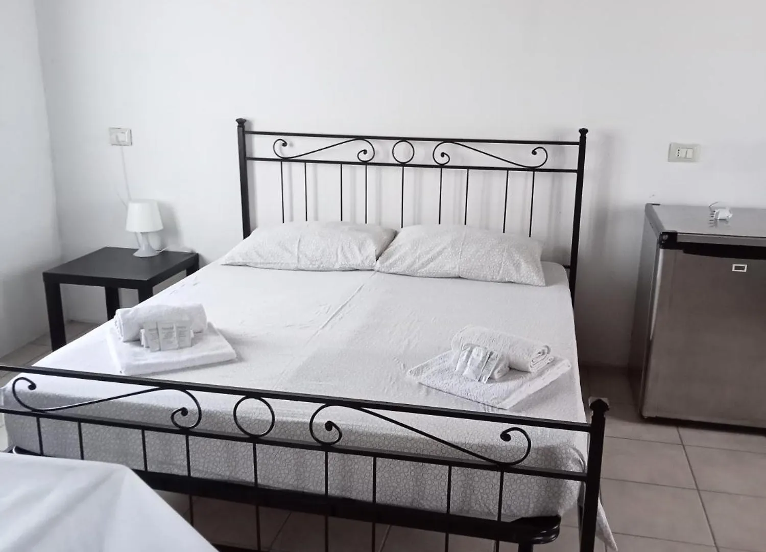 Séjour à la ferme Villa N'Uovo Agriturismo à Cassolnovo