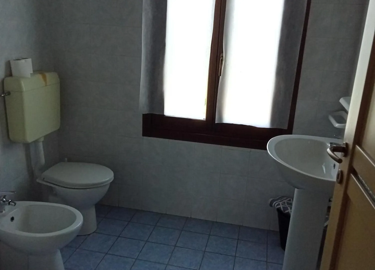 Villa N'Uovo Agriturismo à Cassolnovo Italie